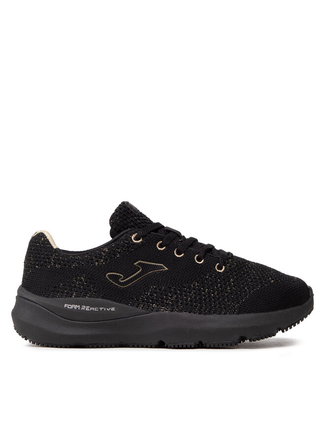 Joma Αθλητικά Joma Selene Lady 2101 CSELLW2101 Μαύρο