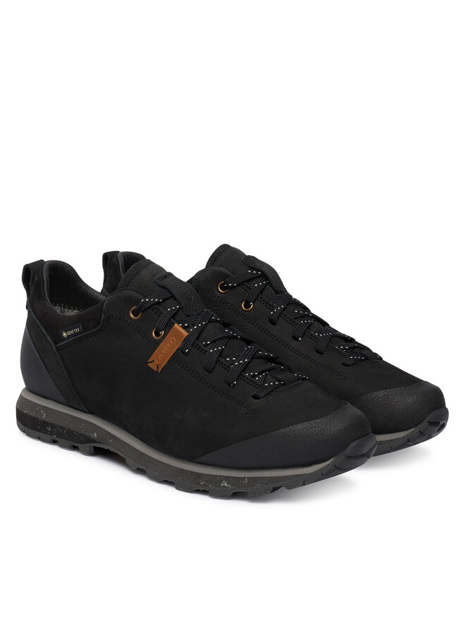 Aku Trekkingschuhe Aku Bellamont Gtx 528.4 Schwarz
