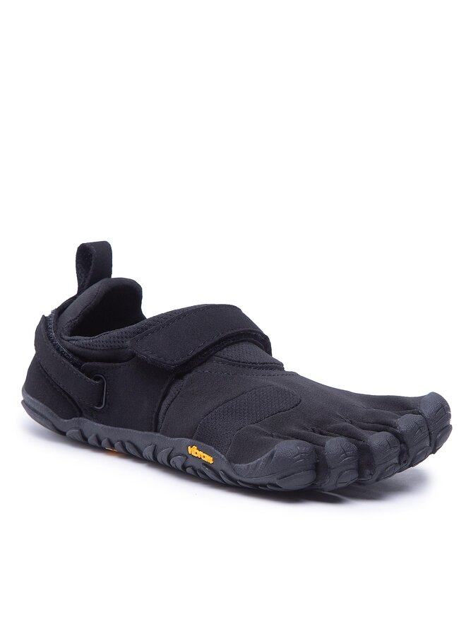 Vibram Fivefingers Взуття для тренажерного залу Vibram Fivefingers Kmd Sport 2.0 21W3601 Чорний