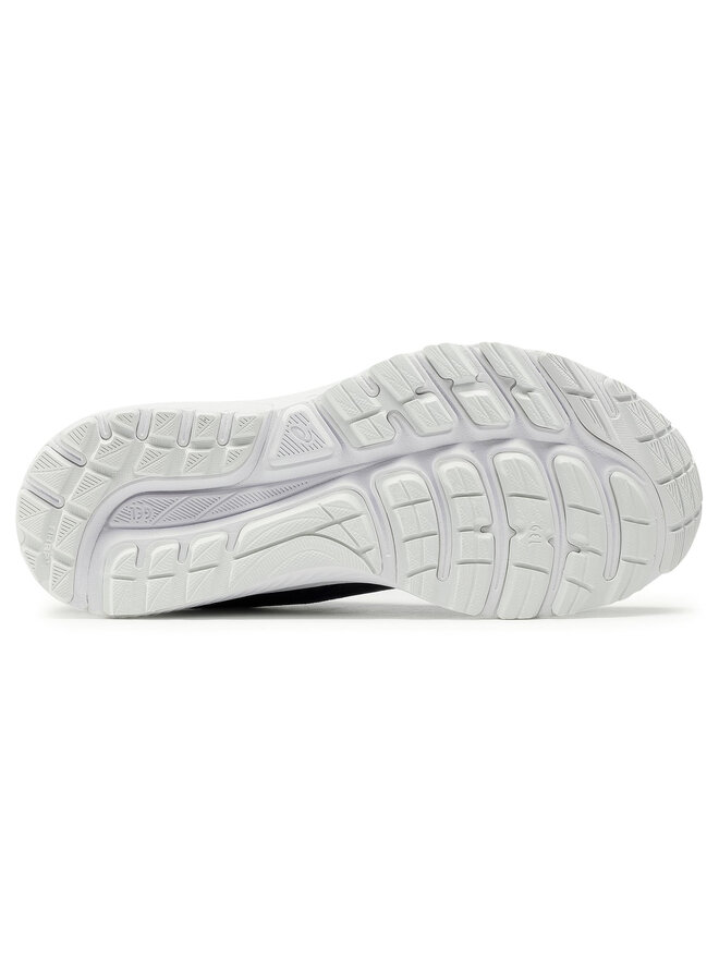 Asics Laufschuhe Asics Gel-Cumulus 22 1012A935 Schwarz