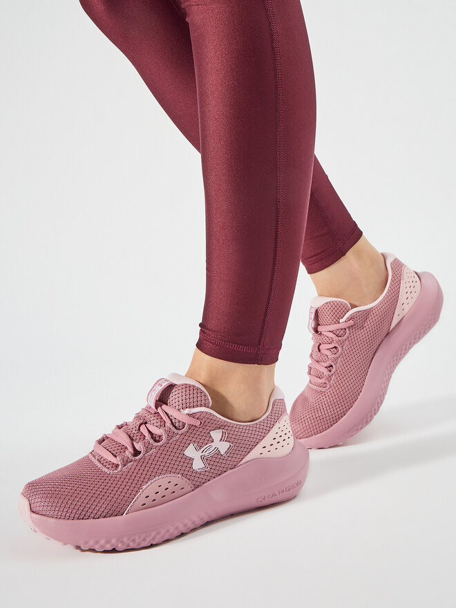 Under armour women's surge sale
