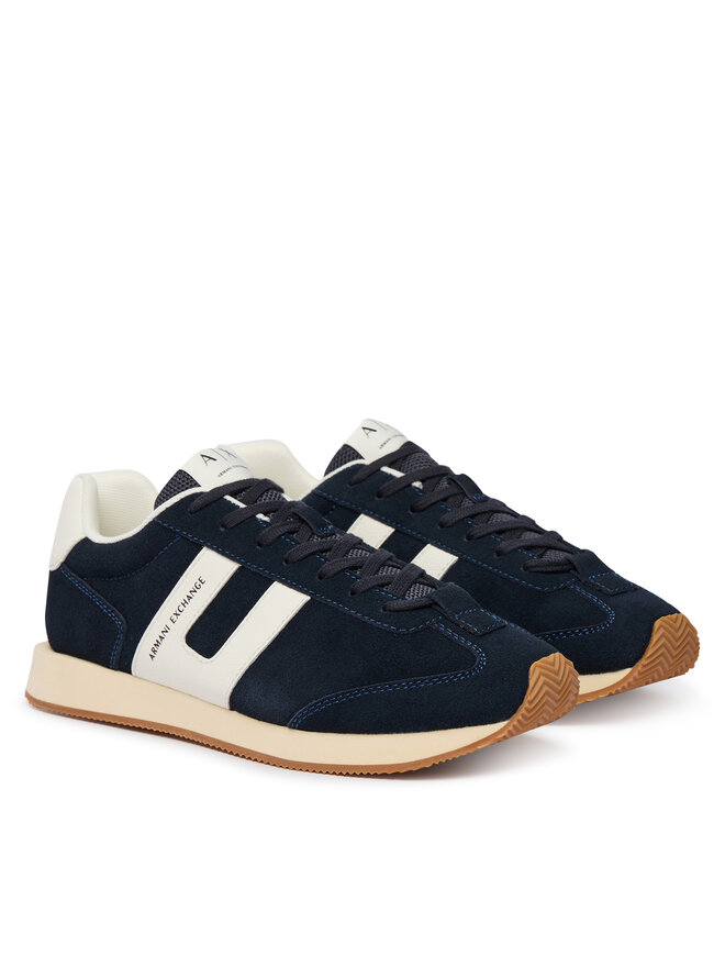 Armani Exchange Sneakers Armani Exchange XM002689 AF17447 UZ048 Dunkelblau