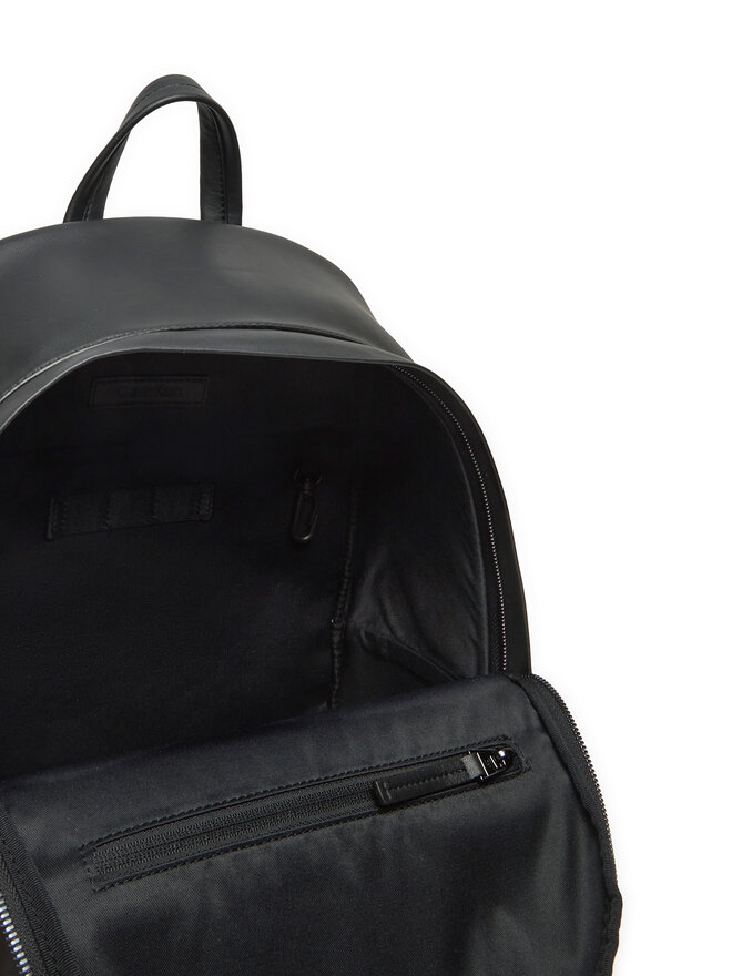 Calvin Klein Hátizsák Calvin Klein Ck Refined Squared Bp K50K512714 Fekete