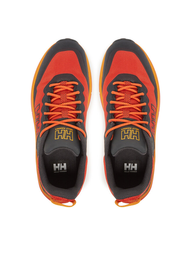 Helly Hansen Trekingová obuv Helly Hansen 11987_300 Oranžová