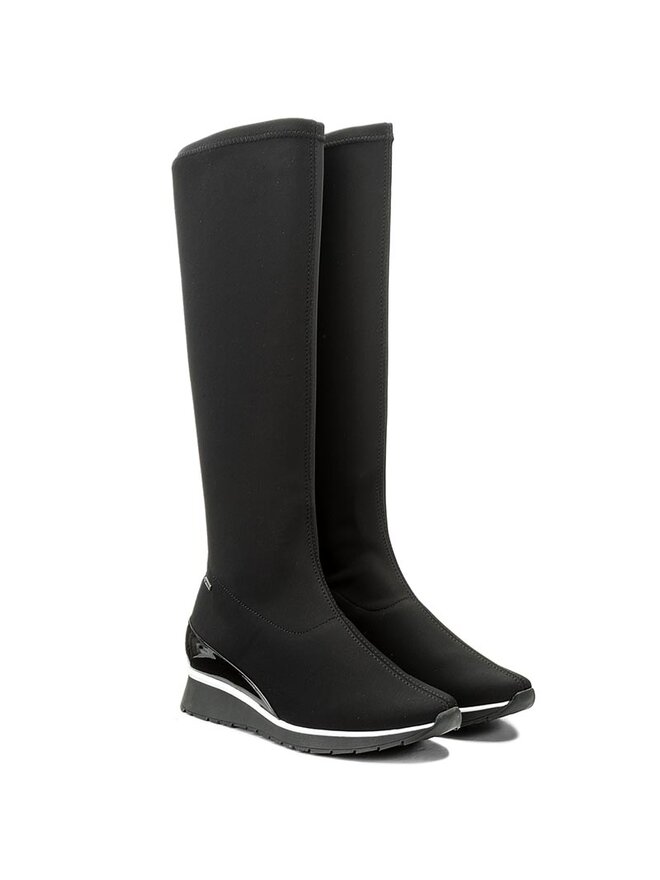 HÖGL Stiefel HÖGL GORE-TEX 4-103728 Schwarz