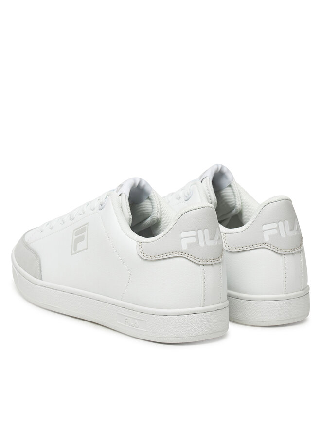 Fila Sneakers Fila Courtbay FFW0477 Bianco