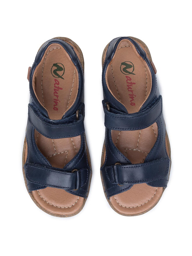 Naturino Sandale Naturino Sky 0010502430.01.0C02 D Bleumarin