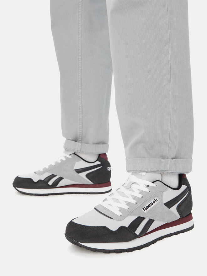 Reebok Sneakers Reebok CEO-GLIDE 100261063 Hellgrau