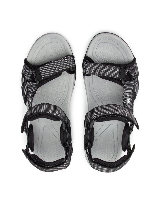 CMP Sandali CMP Hamal Hiking 38Q9957 Nero