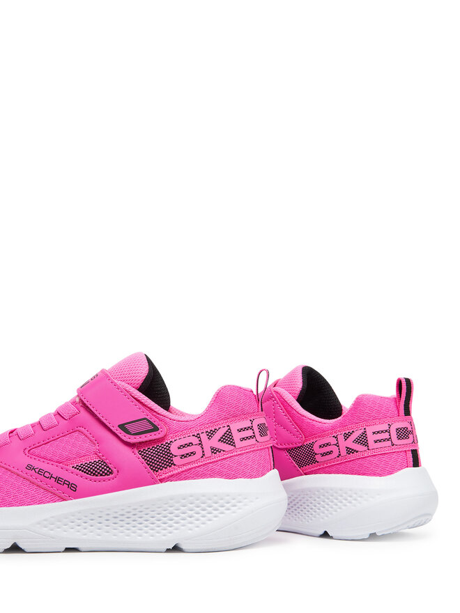 Skechers Sportcipők Skechers Go Run Elevate-Sporty Spectacular 303932L/HPK Rózsaszín