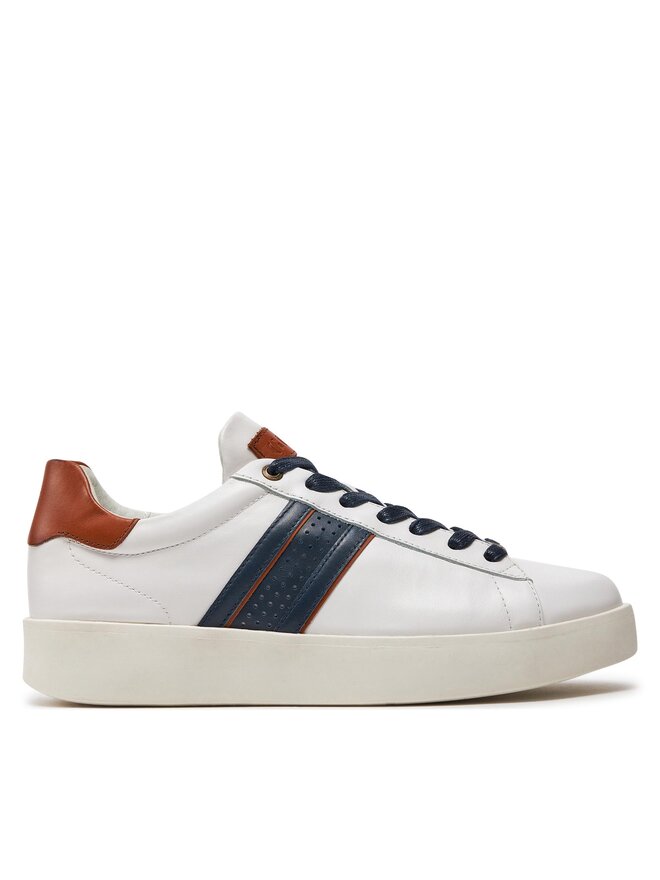 GOE Sneakers GOE NN1N4001 Bianco