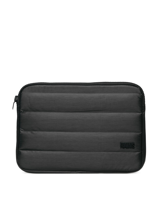 Custodia per PC Rains Bator Laptop Cover 11 W1 14630 Nero escarpe