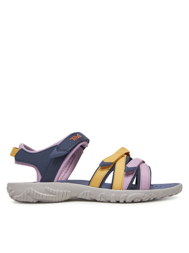 Teva Сандали Teva Tirra Lupine 1019395Y Цветен