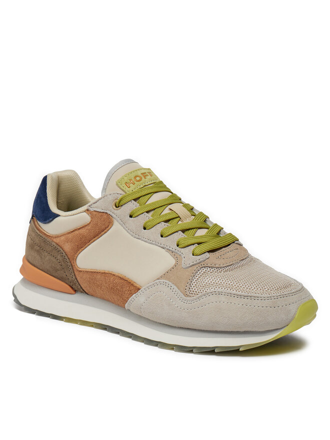 HOFF Zapatillas HOFF Sevilla 12402601 Marrón