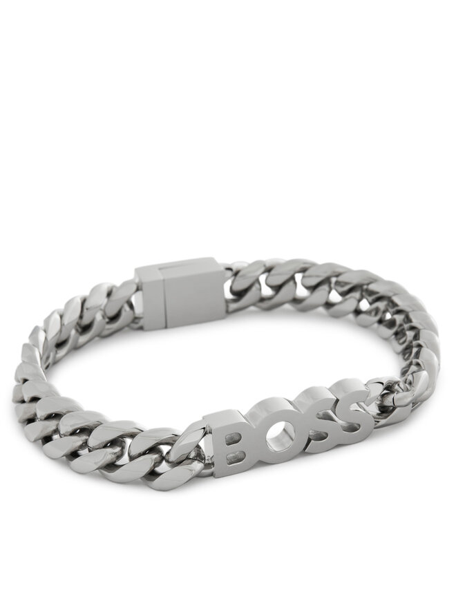 BOSS Bracciale BOSS 1580513M Argento