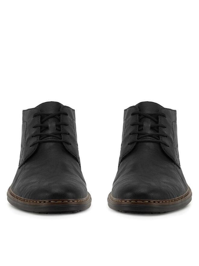 Rieker Scarpe basse Rieker 17604-00 Nero