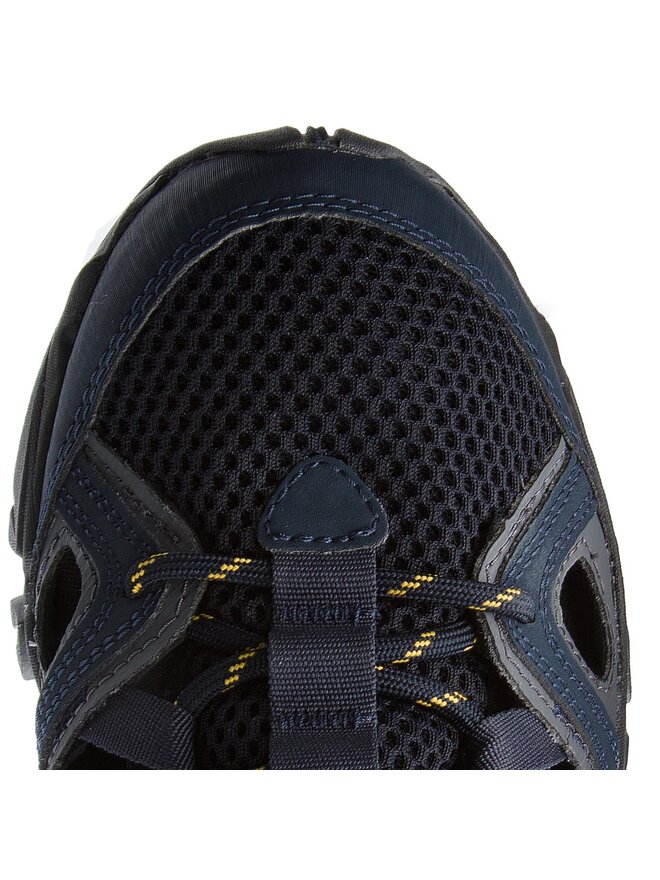 Sandalias de senderismo tetrex crest wrap hombre discount