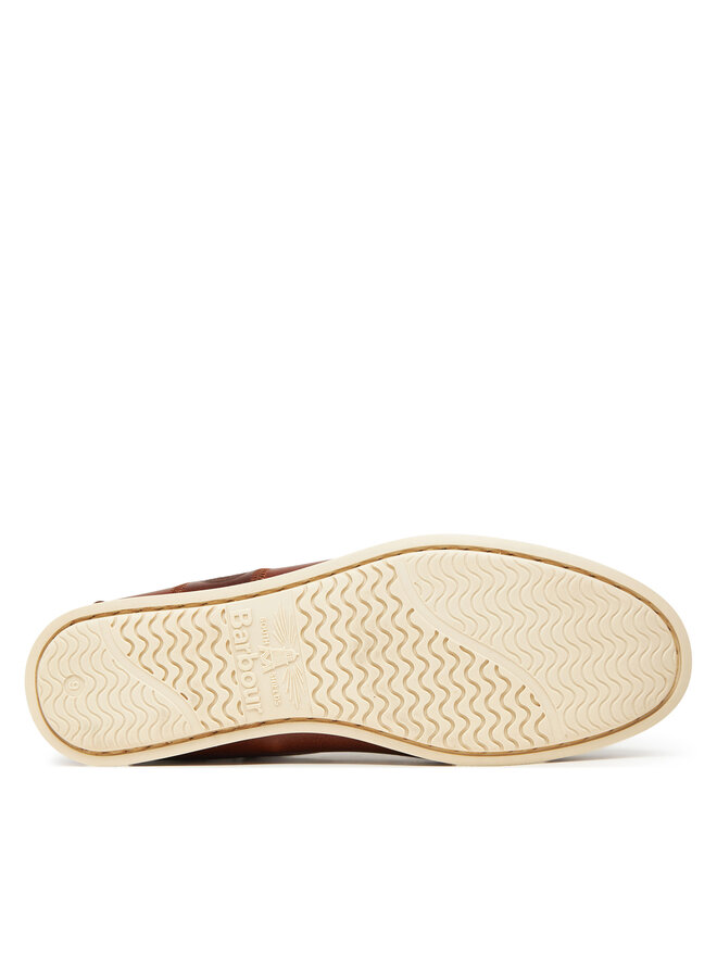 Barbour Mocasines Barbour MFO0684TA52 Marrón