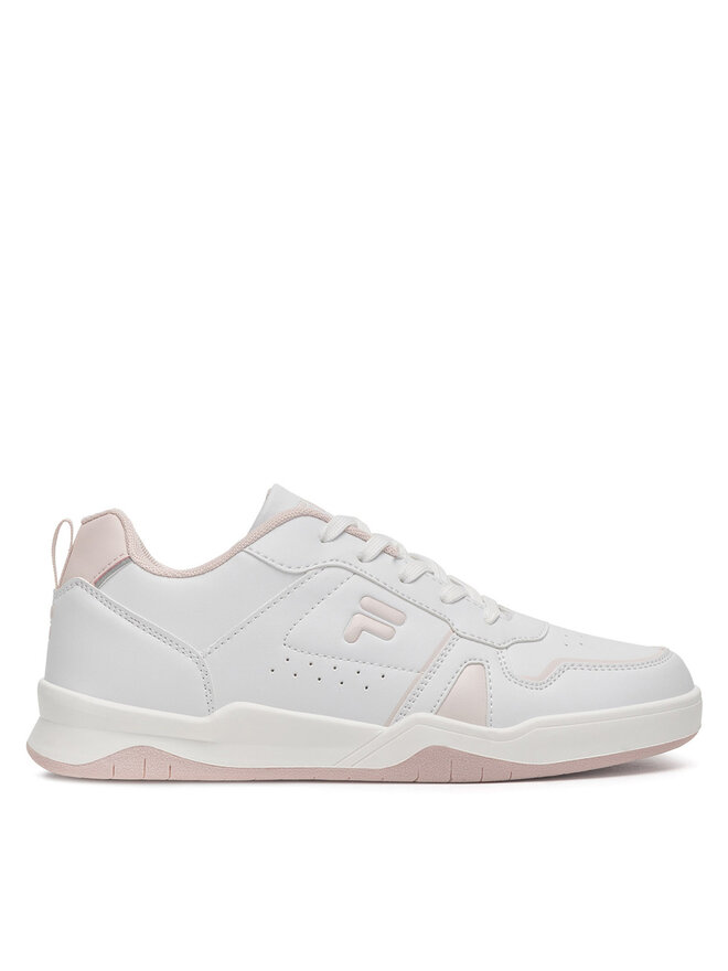 Fila Снікерcи Fila MADSANE FFT0130-13256 Білий