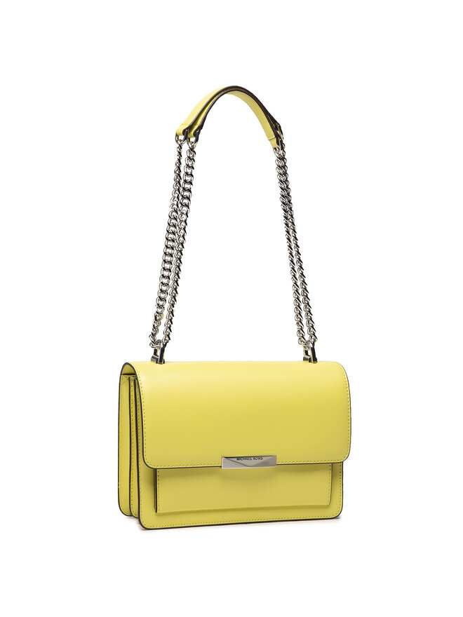 MICHAEL Michael Kors Táska MICHAEL Michael Kors Jade 30S9SJ4L9L Sárga