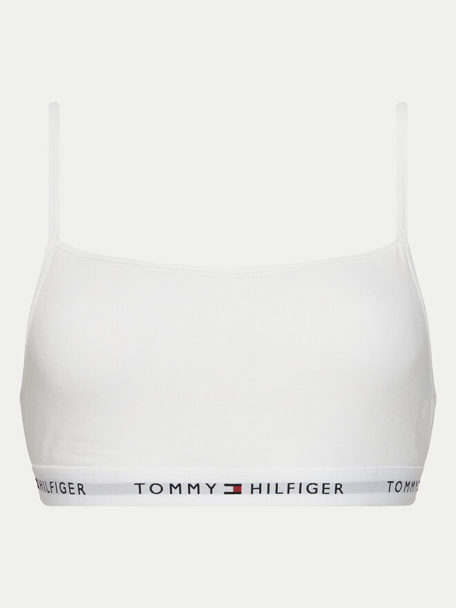 Tommy Hilfiger Tommy Hilfiger Набір з 2 бюстгальтерів-топів UW0UW05528 Кольоровий
