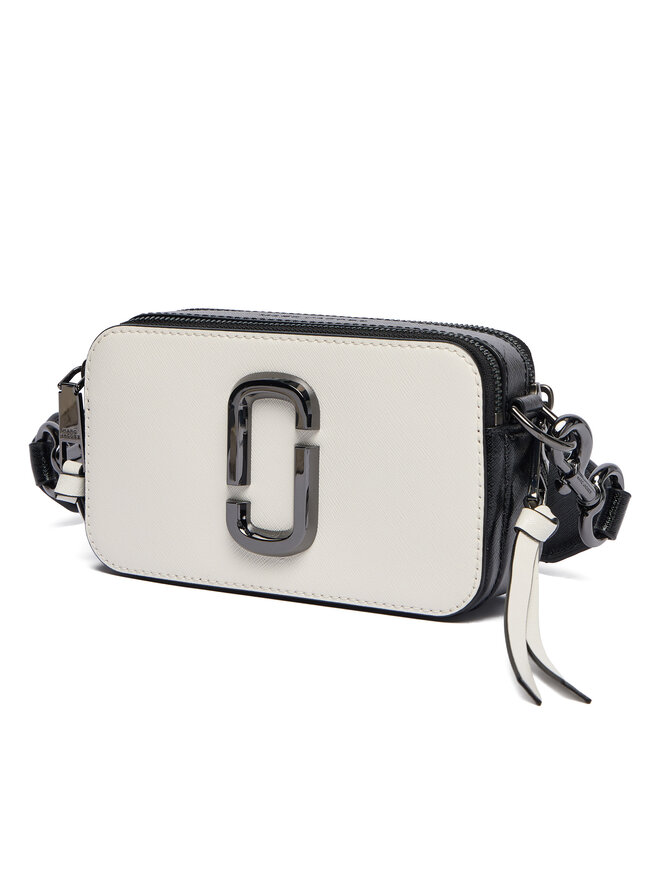 Marc Jacobs Ročna torba Marc Jacobs 2P3HCR005H01 Bela