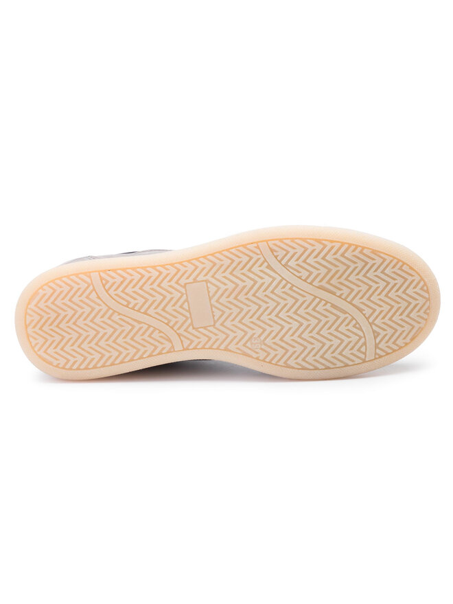 Nagaba Halbschuhe Nagaba 035 Grau
