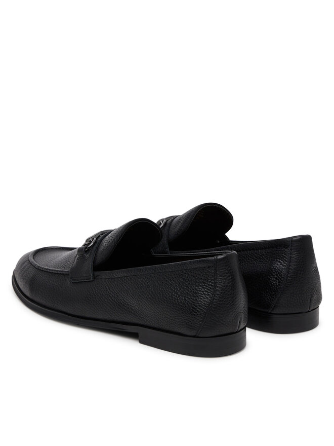 Aldo Półbuty Aldo Traveller 14006951 Czarny