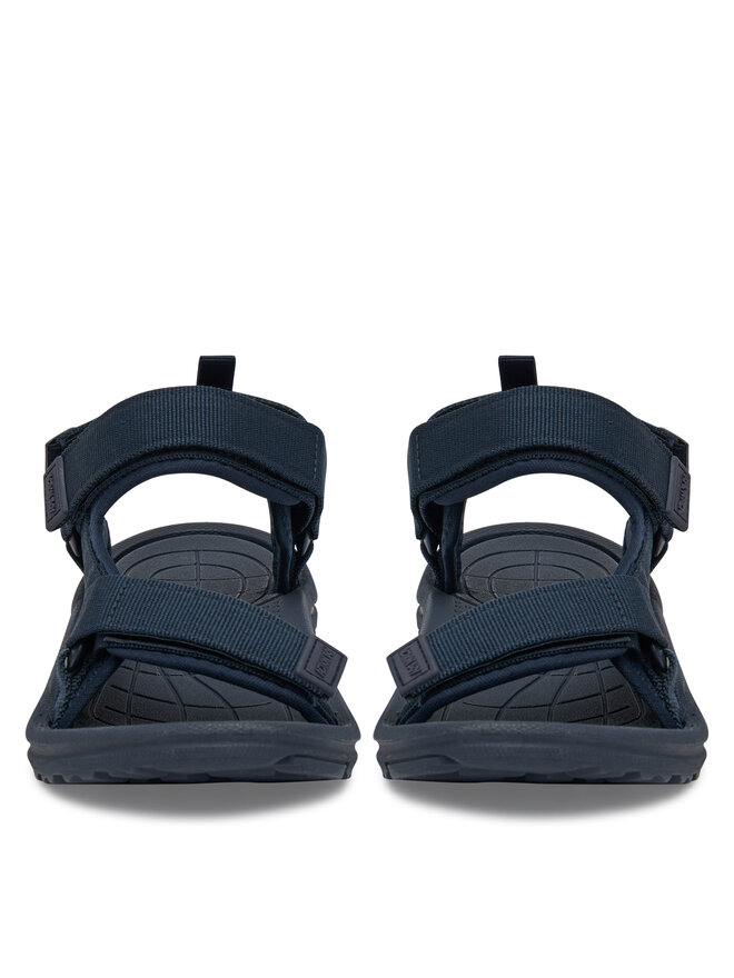 Action Boy Sandalias Action Boy P3230802(V)CH Azul marino