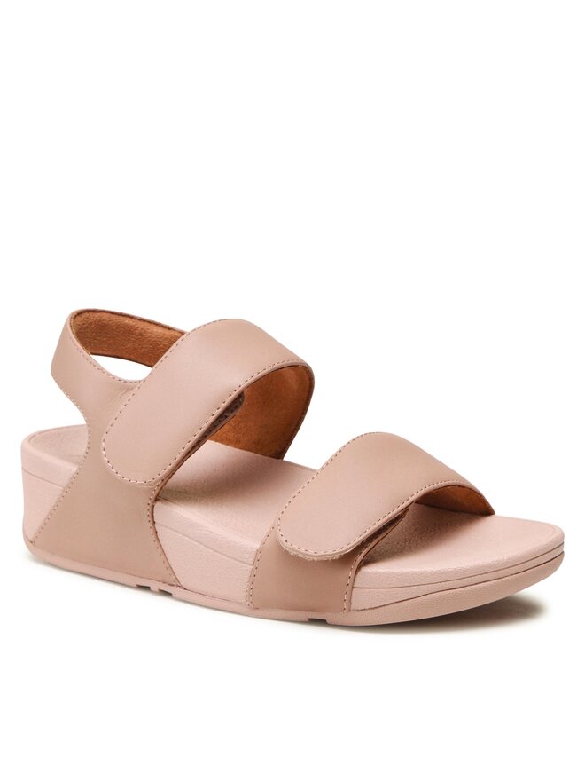 FitFlop Σανδάλια FitFlop LULU FV8-137 Μπεζ