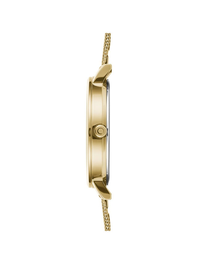 Obaku Pulkstenis Obaku V248LXGIMG Zelta