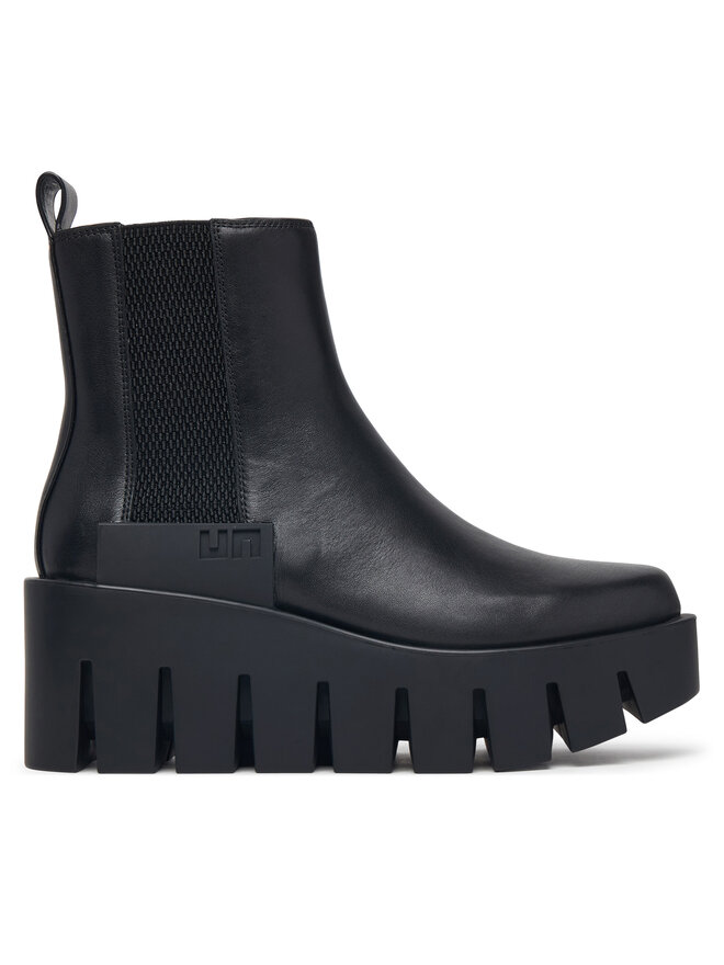 United Nude Stiefeletten United Nude Grip Chelsea LO V 110320116 Schwarz