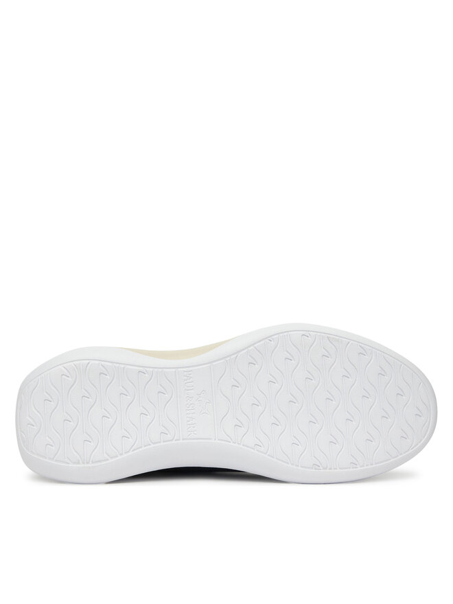Paul&Shark Sneakers Paul&Shark C0P8023 Schwarz