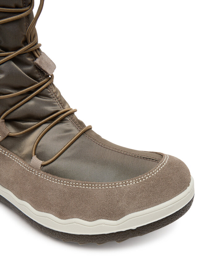 Primigi Schneeschuhe Primigi GORE-TEX 8883611 D Braun
