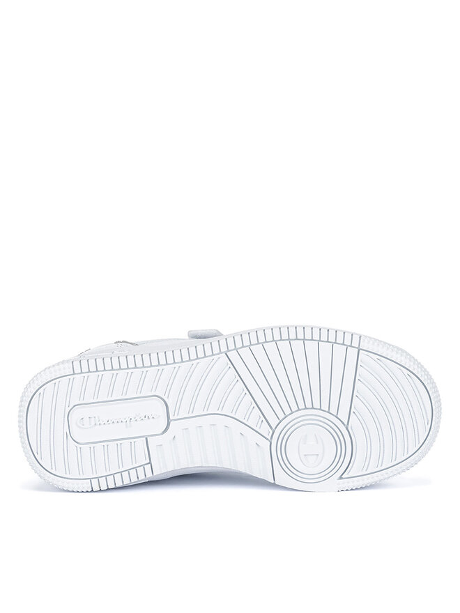 Champion Αθλητικά Champion RD18 2.0 B PS LOW S32414-WW009 Λευκό