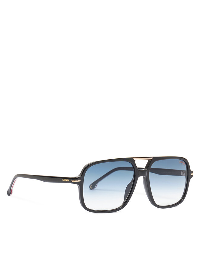 Carrera Ochelari de soare Carrera 350/S Negru