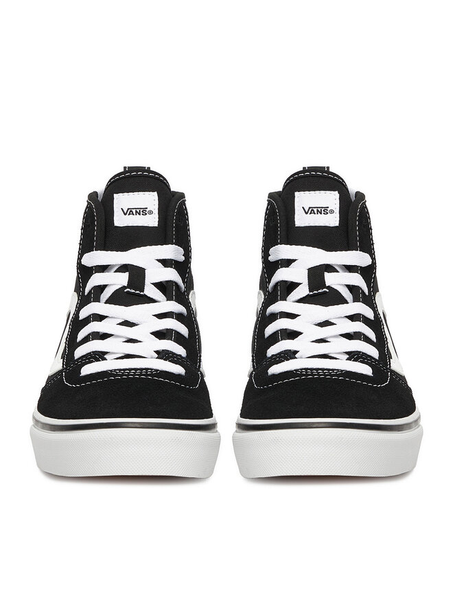 Vans Tenisky Vans C-ASHWOOD HI DECON VN000E8KBA2 Černá