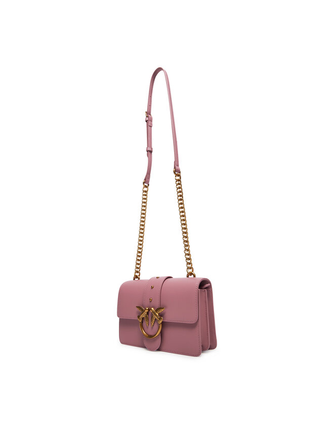 PINKO Borsetta PINKO Love One Mini Cl PE 25 PCPL 100059 A0F1 Rosa