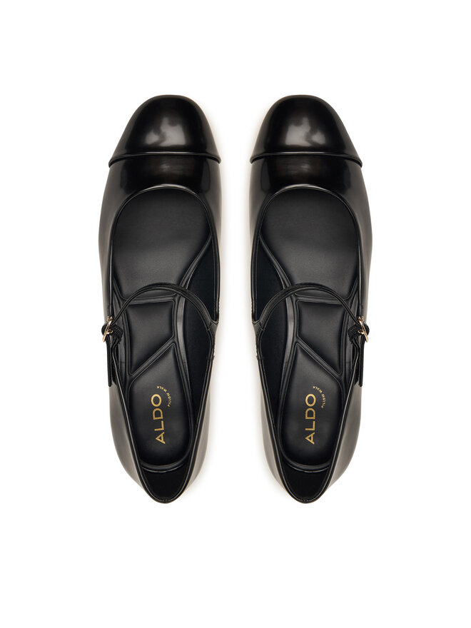 Aldo Pumps Aldo Decima 14053580 Schwarz