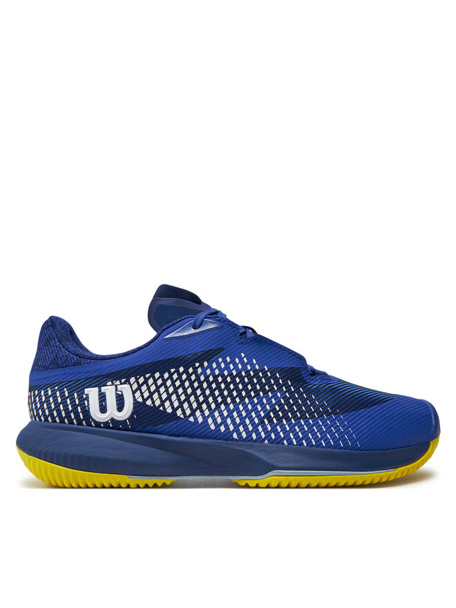 Wilson Scarpe da tennis Wilson Kaos Swift 1.5 2024 WRS332290 Blu scuro