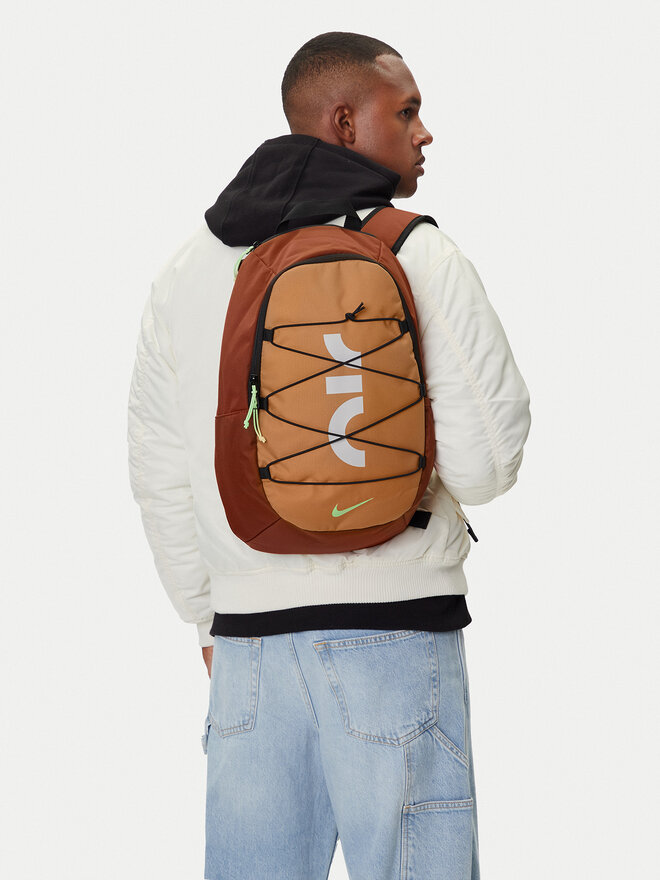 Nike Rucsac Nike DV6246 832 Colorat