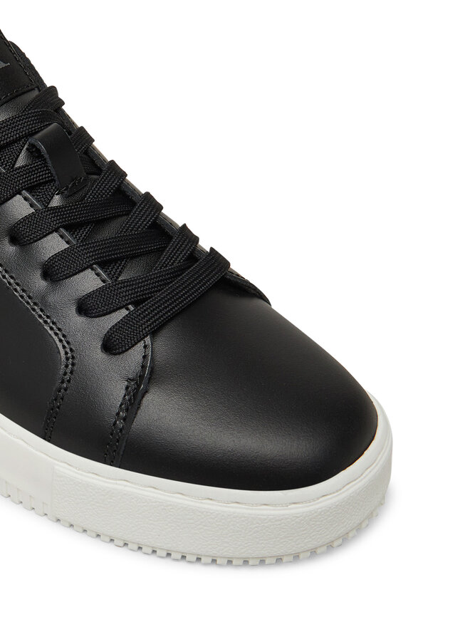 Calvin Klein Jeans Sneakers Calvin Klein Jeans YW0YW01872 Schwarz