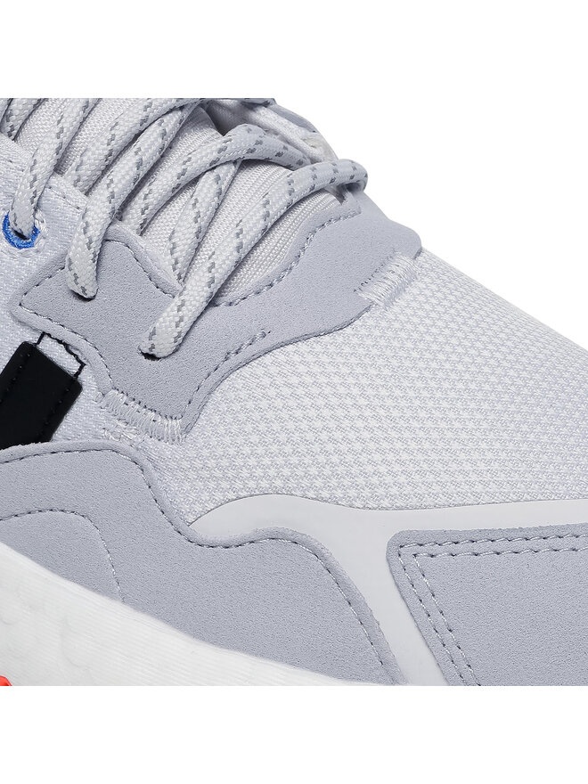 adidas Sneakers adidas Nite Jogger FX6835 Grau