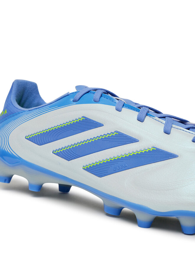 adidas Futball cipők adidas Copa Pure 3 League Firm/Multi-Ground ID9050 Sötétkék