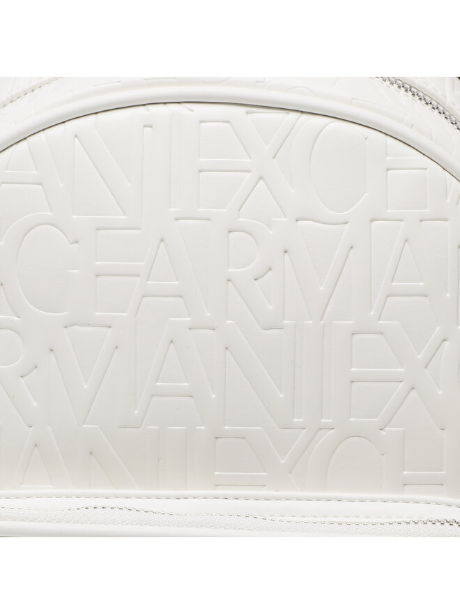 Armani Exchange Рюкзак Armani Exchange 942805 CC793 00010 Білий