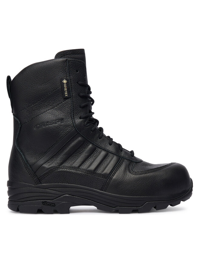 Crispi Trekkingschuhe Crispi BL71009900 Schwarz