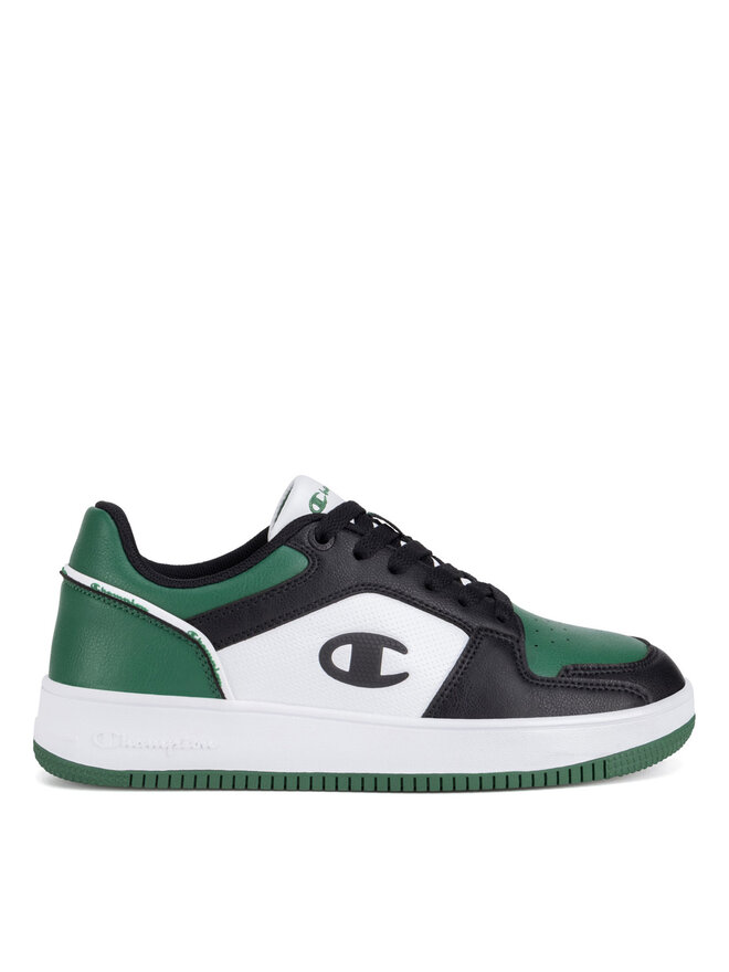 Champion Sneakers Champion RD18 2.0 B GS LOW S32415-WW015 Grün