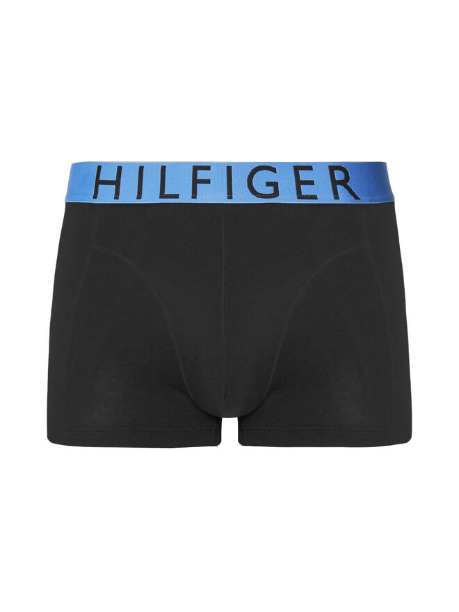 Tommy Hilfiger Tommy Hilfiger Σετ μποξεράκια 3 τμχ UM0UM03465 Μαύρο