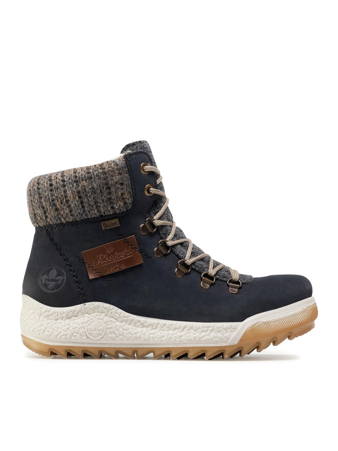 Rieker Botines Rieker Y4730-14 Azul marino