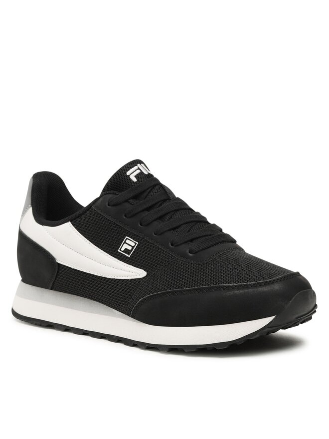 Fila Sneakersy Fila Prati FFM0199.80010 Czarny